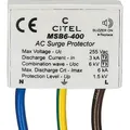 Produktbild: Citel MSB6400 Überspannungsschutz Typ 3 (110610)