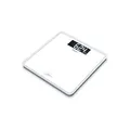 Produktbild: Beurer PERSONENWAAGE GLAS       200KG (GS 400            WS)