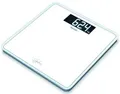 Produktbild: Beurer GS400 Glaswaage white Xl-Display 35mm