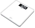 Produktbild: Beurer Personenwaage Signature Line Weiss GS400