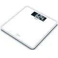 Produktbild: Beurer Glaswaage GS 400SignatureWhite Personenwaagen 73579 Glaswaage