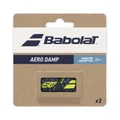 Produktbild: Babolat Aero Damp Dämpfer Tennis 2er Pack schwarz