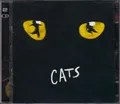 Produktbild: Musical Cats - Re-Issue CD ANDREW LLOYD WEBBER CD Album 1984 WIE NEU