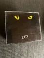Produktbild: Cats (Gesamtaufnahme) von Andrew Lloyd Webber  | CD 💿 1103