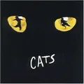 Produktbild: CATS (GESAMTAUFNAHME) 2 CD NEU
