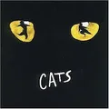 Produktbild: Cats (Gesamtaufnahme) von Andrew Lloyd Webber | CD | Zustand gut