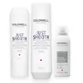 Produktbild: Goldwell Dualsenses Just Smooth Set (53,90€/1l)