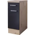 Produktbild: Flex-Well Unterschrank Seria 30 cm