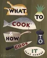 Produktbild: What to Cook and How to Cook It (FOOD COOK) by Hornby, Jane 071485901X