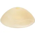 Produktbild: Orion Lightstyle Lampenschirm Alabaster Beige Ø 36 cm Glas