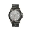 Produktbild: ADORA 1-205703-001  AN2329 Herren Uhr Edelstahl Nato Quarz