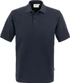 Produktbild: HAKRO Poloshirt Mikralinar® 816, tinte, 4XL