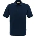 Produktbild: HAKRO® Polo-Shirt PERFORMANCE, 816, tinte 816 , 1 Stück, Größe: 4XL