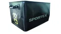 Produktbild: Sportex EVA Bag Extra groß faltbar 321011 Falteimer Wassereimer Water bucket
