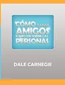 Produktbild: Como ganar amigos y influir sobre las personas