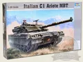 Produktbild: C1 Ariete MBT / 1:35 - Trumpeter / 00332