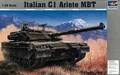 Produktbild: Trumpeter 00332 - 1:35 Italienischer Panzer C-1 Ariete - Neu