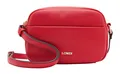 Produktbild: L.CREDI Olga Crossbody Bag Umhängetasche Tasche Salsa rot Neu