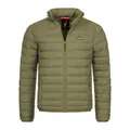 Produktbild: Höhenhorn Balmhorn Herren Jacke Grün/Grün Gr. 3XL