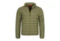 Produktbild: Höhenhorn Steppjacke Balmhorn Herren Jacke für Männer Übergangsjacke mit Kapuze leichtes Eigengewicht, Thermo-Wattierung