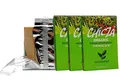 Produktbild: Bio CHICZA Bio-Kaugummi Spearmint 2 x 30 g