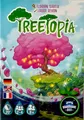 Produktbild: Treetopia Board Game Box Legespiel Familienspiel Kartenspiel Kinderspiel Natur