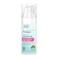 Produktbild: Mundgel TePe 50ml gegen Mundtrockenheit, milder Minzgeschmack, Feuchtigkeit