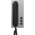 Produktbild: Siedle S. & Soehne Bus-Telefon Standard Aluminium/Schwarz BTS 850-02 A (200041470-00)