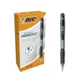 Produktbild: BIC Break Resistant Druckbleistifte mit Twist-Up Radiergummi und mit Nanodiamanten durchsetzte Mine – Pack à 12