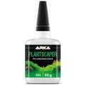 Produktbild: Aquarium Pflanzenkleber 50g Gel ARKA für Aquascaping Moos Deko Zubehör