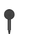 Produktbild: hansgrohe Pulsify S Handbrause 105 1 Strahlart, 24120670, Farbe: Mattschwarz