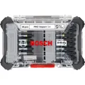 Produktbild: Bosch Bit-Set - Pro-BitSet Impact - Schrauberbit-Set Satz - 36-Teilig