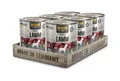 Produktbild: BELCANDO Baseline Lamm 6x800g Nassfutter Feuchtnahrung Hund Futter getreidefrei