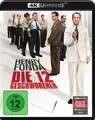 Produktbild: Die zwölf Geschworenen (UHD-Blu-ray) (Blu-ray) Henry Fonda Jack Klugman