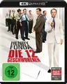 Produktbild: Die 12 Geschworenen