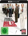 Produktbild: Die zwölf Geschworenen (UHD-Blu-ray) UHD Blu-ray  *NEU*OVP*