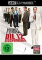 Produktbild: Die 12 Geschworenen - 4K Ultra HD - (Henry Fonda) # UHD-NEU