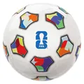 Produktbild: Mondo FIFA World Cup 2026 Amerika, offiziell lizensierter Ball, 300g (1038)