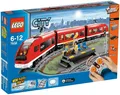 Produktbild: LEGO City Passagierzug 7938