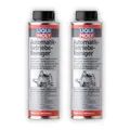 Produktbild: 2x 300ml LIQUI MOLY 2512 Additiv Automatik-Getriebe-Reiniger Getriebeöl Zusatz