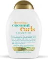Produktbild: ogx Quenching+ Coconut Curls Shampoo