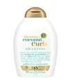 Produktbild: Ogx Coconut Curls Haarshampoo 385 ml