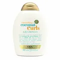 Produktbild: ogx Quenching+ Coconut Curls Shampoo