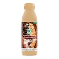 Produktbild: 3600542432689 Garnier Fructis Cocoa Butter Hair Food Glättung Haarshampoo do
