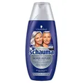 Produktbild: 3838905554468 Schauma Silver Reflex Shampoo Haarshampoo przeciw żółtym tonom do