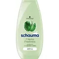 Produktbild: 4012800167612 Schauma 7 Herbs Shampoo  Haarshampoo z ekstraktem z 7 ziół 25