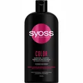 Produktbild: 5201143149259 Syoss Color Shampoo  Haarshampoo gefärbt i rozjaśnianych