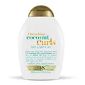 Produktbild: 022796971906 ORGANIX Shampoo Quenching + Coconut Curls szampon do włosów kręcony