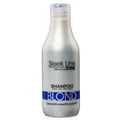 Produktbild: 5904277710462 STAPIZ Sleek Line Blond Shampoo szampon do włosów blond zapewniają