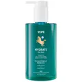 Produktbild: 5903760203009 Yope Hydrate My Hair szampon do suchej skóry głowy z peptydami 300